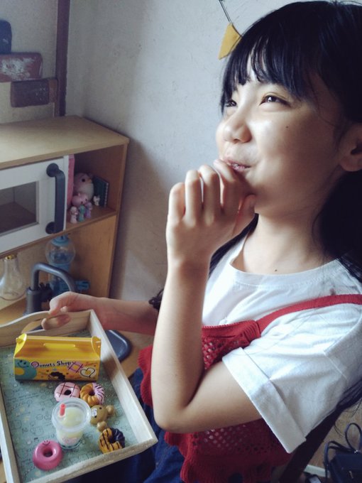 Twitterのコスプレ画像28