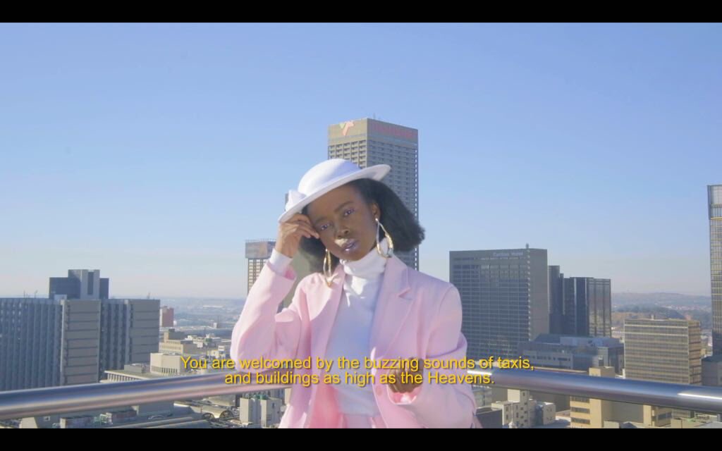 SizeMbiza's tweet photo. Thank you to everyone who has watched ‘Nomasonto - Sunday’s Best’, The love has been so incredible ❤️

If you still haven’t seen it. Check it out here: https://t.co/TlrtLV1SjF https://t.co/lvCmLYfBPo