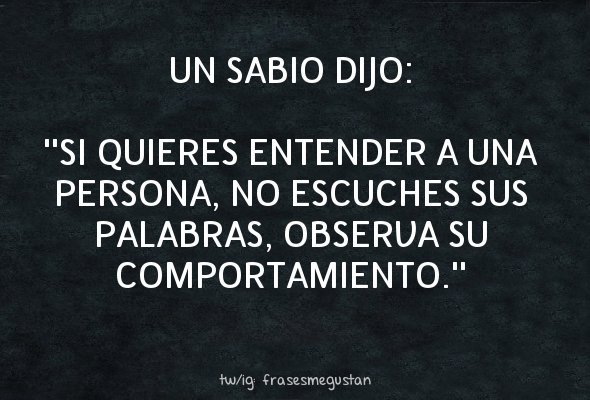 Dr_Blazquez's tweet photo. Reflexiones vía @frasesmegustan https://t.co/kvUldB91ko