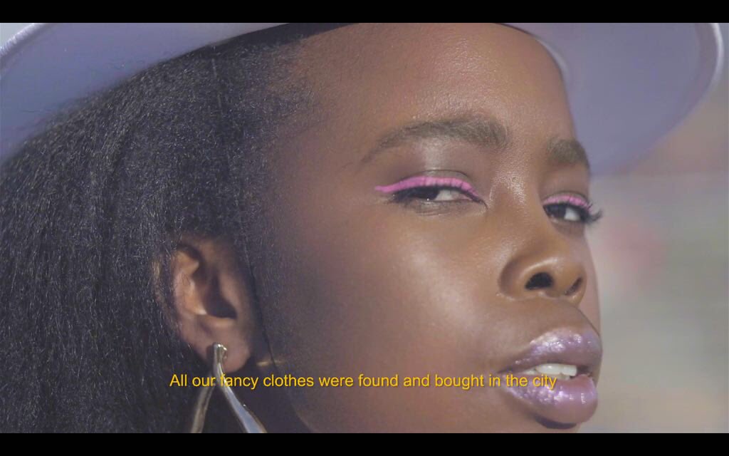 SizeMbiza's tweet photo. Thank you to everyone who has watched ‘Nomasonto - Sunday’s Best’, The love has been so incredible ❤️

If you still haven’t seen it. Check it out here: https://t.co/TlrtLV1SjF https://t.co/lvCmLYfBPo