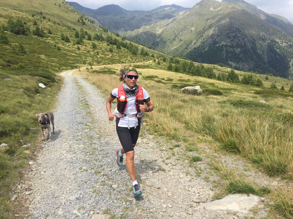 xcorsi's tweet photo. Allenamento all’alba per essere sempre informa 😉
#coach #katia #trailrunning #allenamento #personalizzato #running #corsa https://t.co/Kej8S1yVpF
