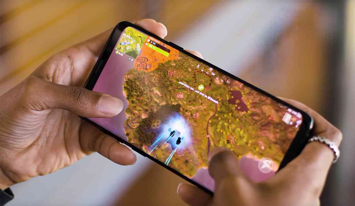 cosmicsu9's tweet photo. How to install fortnite on your android phone || Best game ever #androidfortnite #fortnite #fortniteonandroid #howtodownloadfortnite #howtoinstallfortnite #onAndroid #pubgmobile https://t.co/g3qSkFh7TR https://t.co/wdVoib3mRl