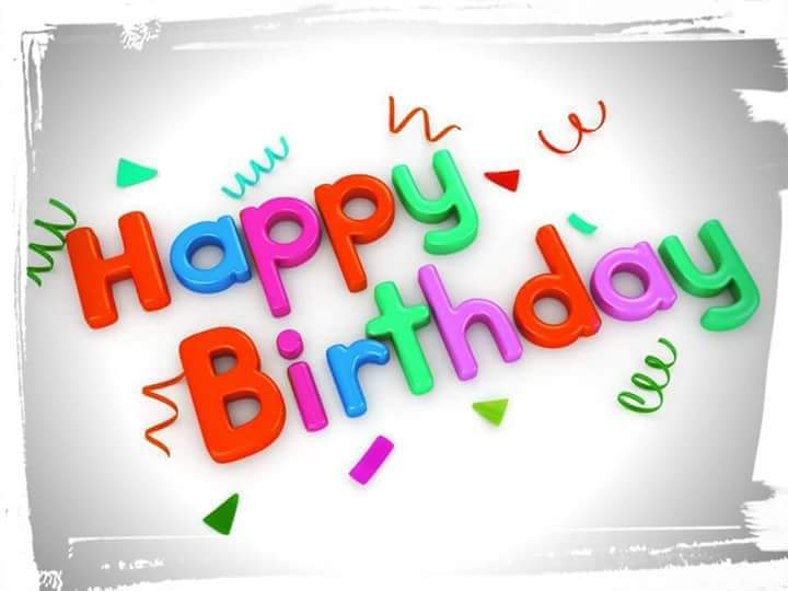  Maxine Waters Happy Birthday, May God Bless You. 