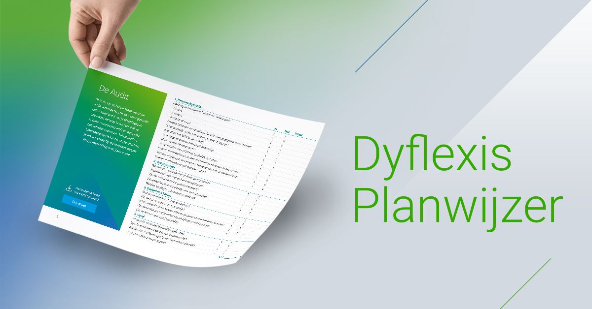 Hoe staat jouw personeelsplanning ervoor? Bereken je score binnen 2 minuten en leer plannen als een pro! buff.ly/2MKWSoW