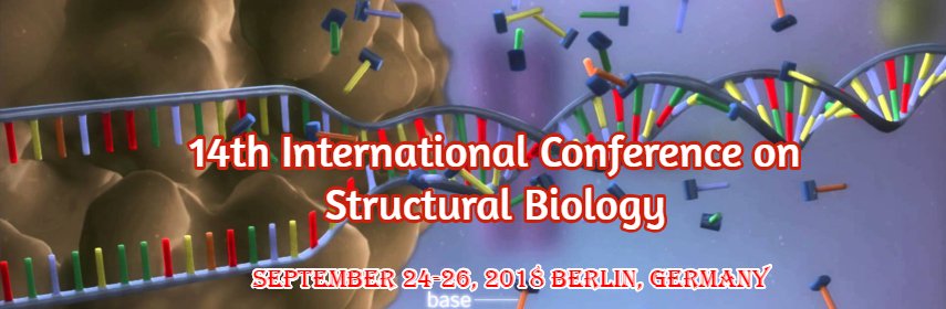 structuralbiol1's tweet image. Submit abtracts @ structuralbiology.conferenceseries.com on #Molecularmodelling
#Structureprediction
#StructuralEnzymology
#Proteomics
#StructuralBiology
#Geneprediction
#Biochemistry
#GeneSequencing
#DrugDesign
#HomologyModelling
#Proteinengineering
#NMR
Explore, Learn & Share @structuralbiol1