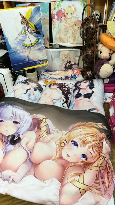 台風の日に自分の柔らかい部屋に戻りました! 