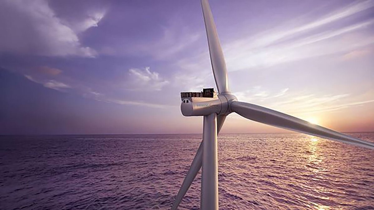 TurnerLovell's tweet image. Ørsted orders 165 Siemens turbines for Hornsea Two #windproject via @Windpower_Eng buff.ly/2tXDjCq