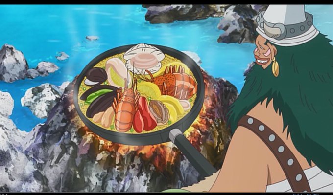 ワンピース アニメオリジナル アニオリ まとめ 登場キャラも紹介 7ページ目 Selvy