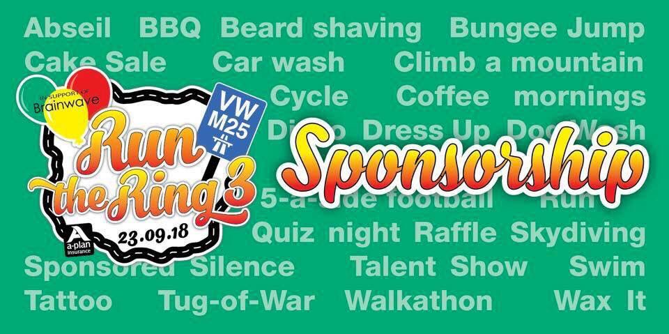 essexbugs's tweet image. Some people are sadly unable to #joinus on the #charityevent due to #poorhealth #limitedresources or maybe your #ride is in the garage. #sponsorship forms are available. You can still #makeadifference #M25 #runthering in aid of @BRAINWAVECENTRE