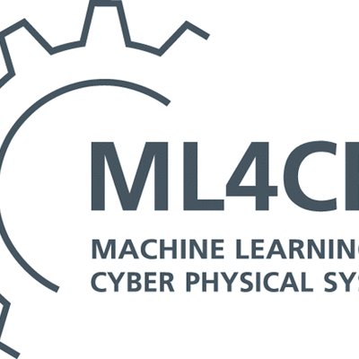 4. Fachkonferenz ML4CPS-Machine Learning for Cyber Physical Systems dlvr.it/Qg9Gvs