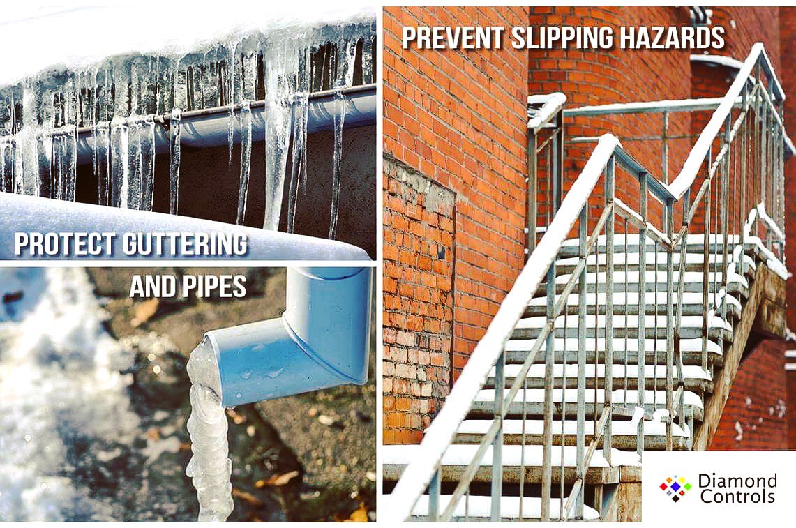 DiamondControls's tweet photo. Don’t be a target this #Winter! Diamond Controls can prepare you for the inevitable freezing temperatures and ensure your electrical #traceheating systems are in good shape. Call 01603 745000 or email sales@diamondcontrols.co.uk https://t.co/g20TWZODkk