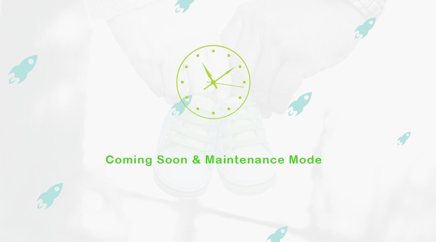 Coming Soon Page &amp; Maintenance Mode - Is It Important For A Website? #WebFactory #Wordpress #comingsoonpage #maintenancemode #bloggingtips wpyard.com/minimal-coming…