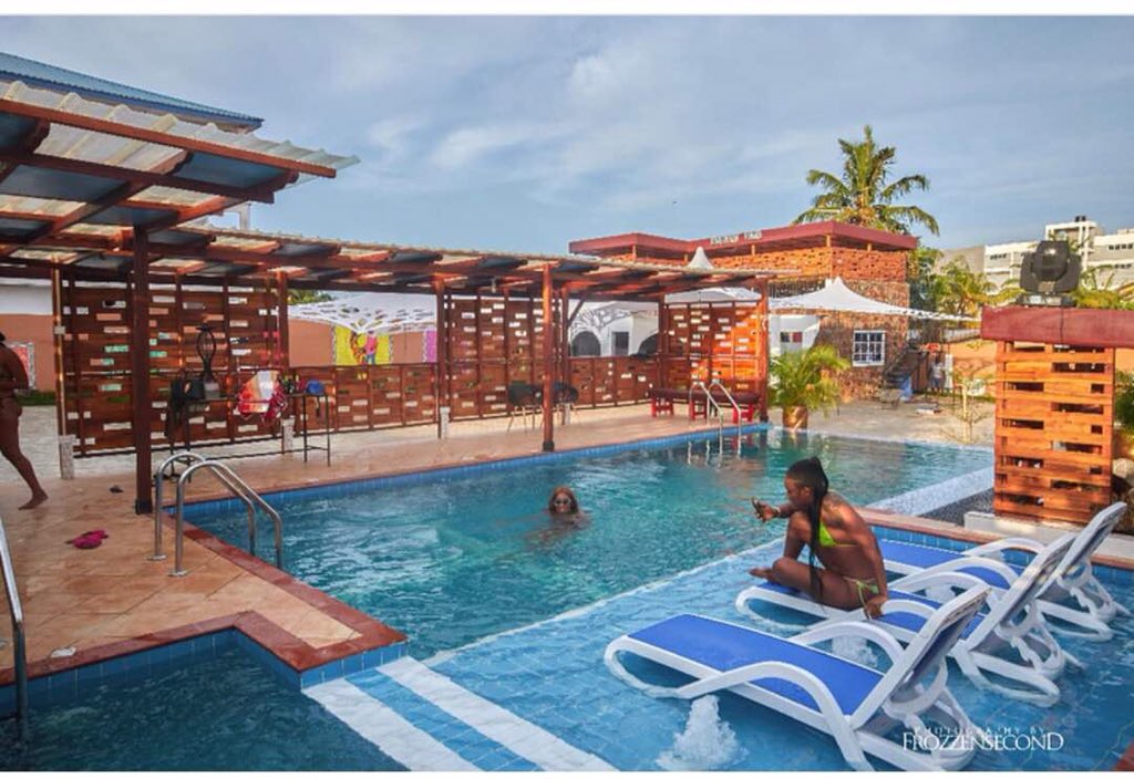 RavagersM's tweet photo. Ghana is about to get Shutdown with The Biggest  Summer Slide  Rave Jam💦💦🏖🏖🏖

Date :18th August 2018

Venue : Event Hub (Achimota highway View-Jornaa street)

Rate :25gh for Guys &amp; 20gh for the ladies

Time : 12noon till you freak out. https://t.co/fNTORYs0wO