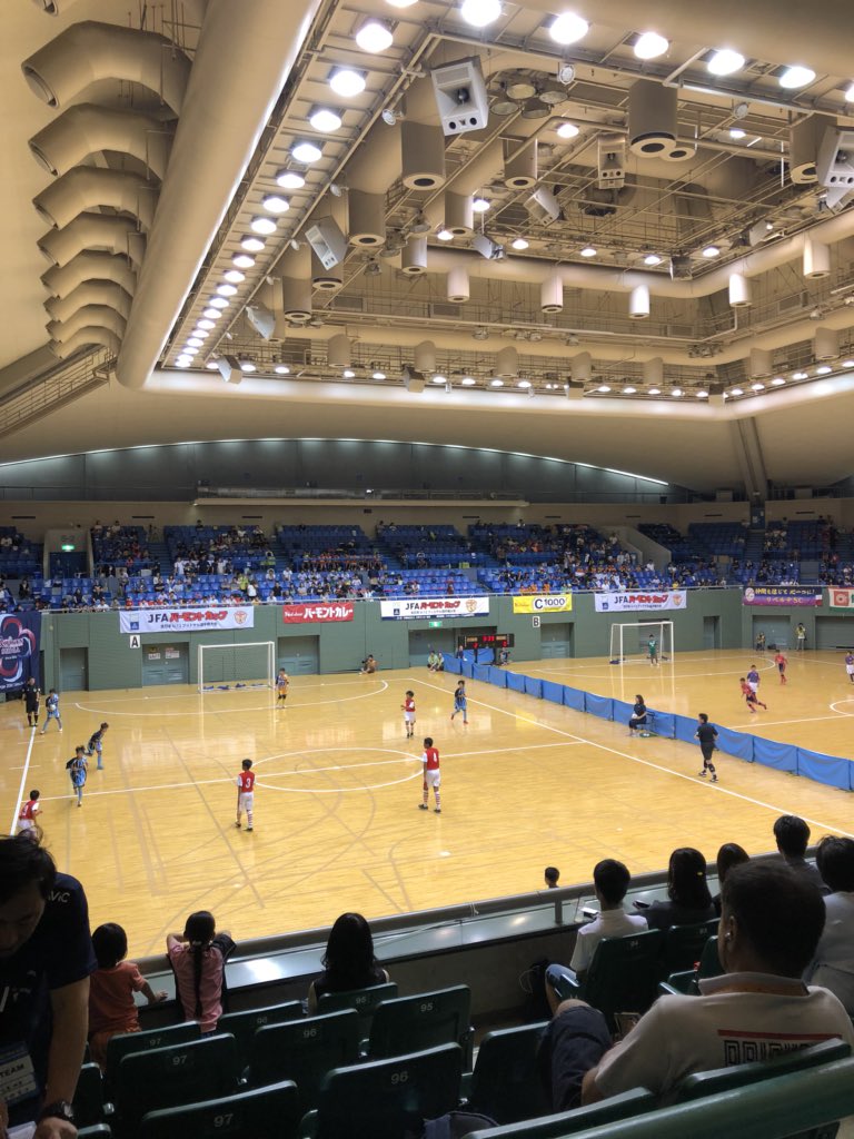 バーモントカップ Twitter Search