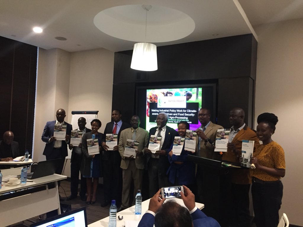 CUTS_CCIER's tweet image. RT udaimehta "RT CUTS_Nairobi: All smiles at the launch of ‘leveraging Buy Kenya Build Kenya Strategy’ report which seeks to inform implementation of policies that are #climateaware #tradedriven &amp;amp; #foodsecurity enhancing Trade_Kenya cutsafrica CUTS_G… https://t.co/uVpmgfpbbT"