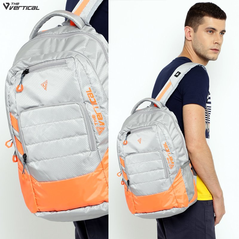 ExploreVertical's tweet photo. Get your hands on this @ExploreVertical Backpack now at @myntra &amp; @JabongIndia.

Shop Link: https://t.co/LKMwKWOjkk
.
.
.
.
#springsummer18 #backpacks #shopnow https://t.co/A0V7xJyrfS