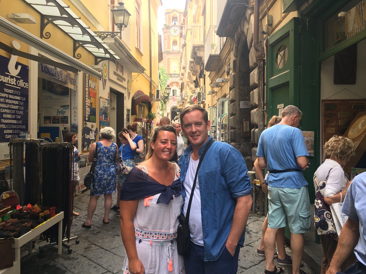 jo_owens's tweet photo. #Italy #sorrento #firsthoilday 🇮🇹👫☀️ @daveydavedave83 https://t.co/Rw3M3a9IbH