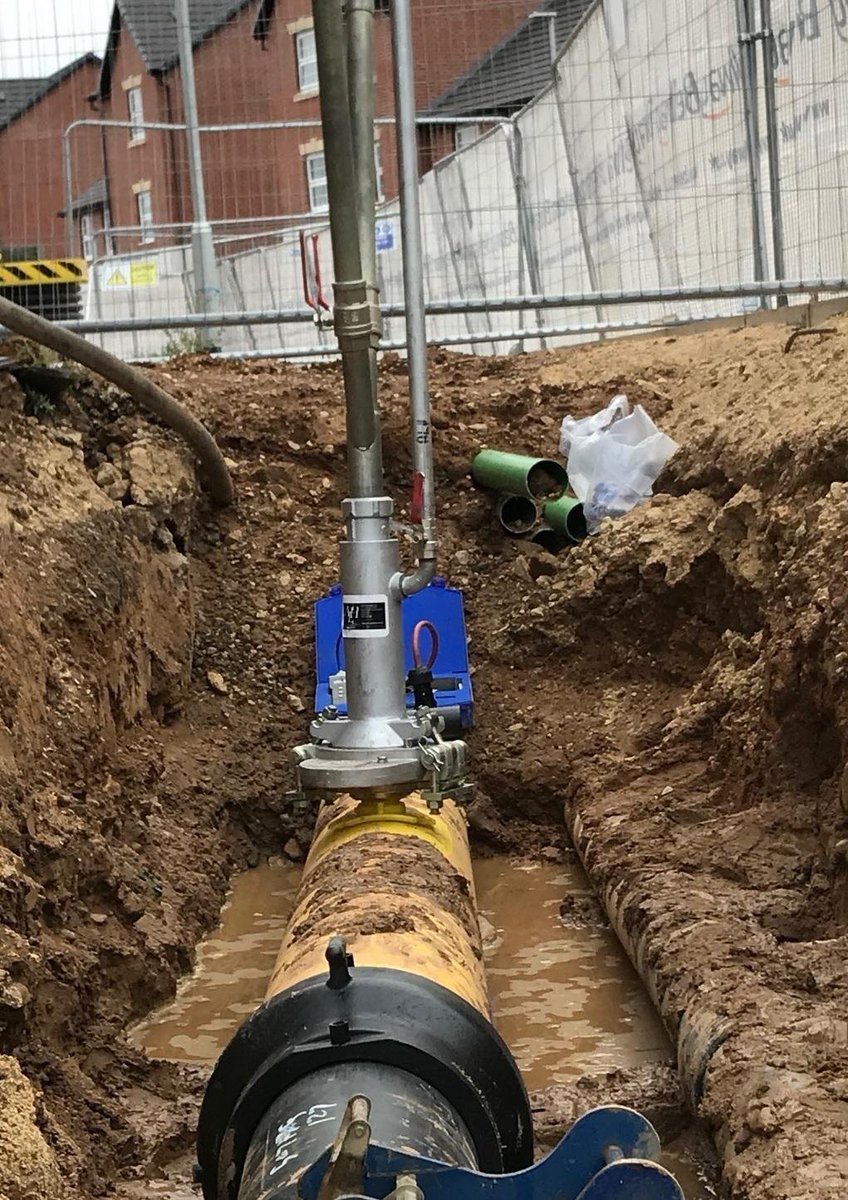 ALH Systems Ltd tweet media