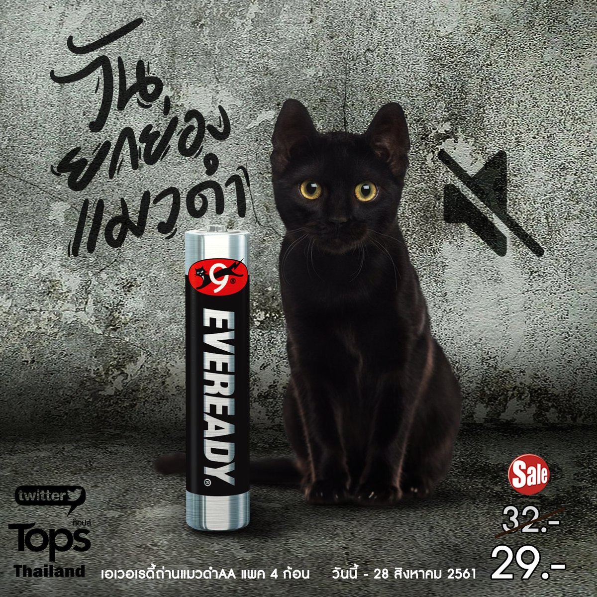 TOPS THAILAND tweet media