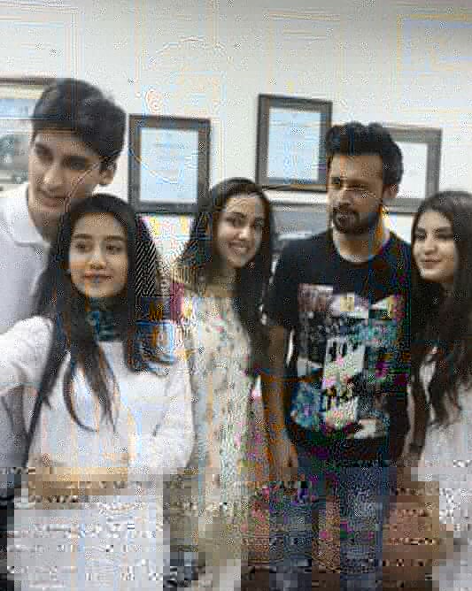 itsSyedShah's tweet photo. #Throw🔙 - #AtifAslam with fans backstage .
.
.
☑ Event - @itsaadee live performed at PAF Base But Khan Rawalpindi Pakistan On of August 2018.
☑ Venue - #pafBase Nur Khan ( #rawalpindi , #Pakistan )
⏹See More Photos - https://t.co/M88fWqdQe9 https://t.co/mlrn0AyaOo