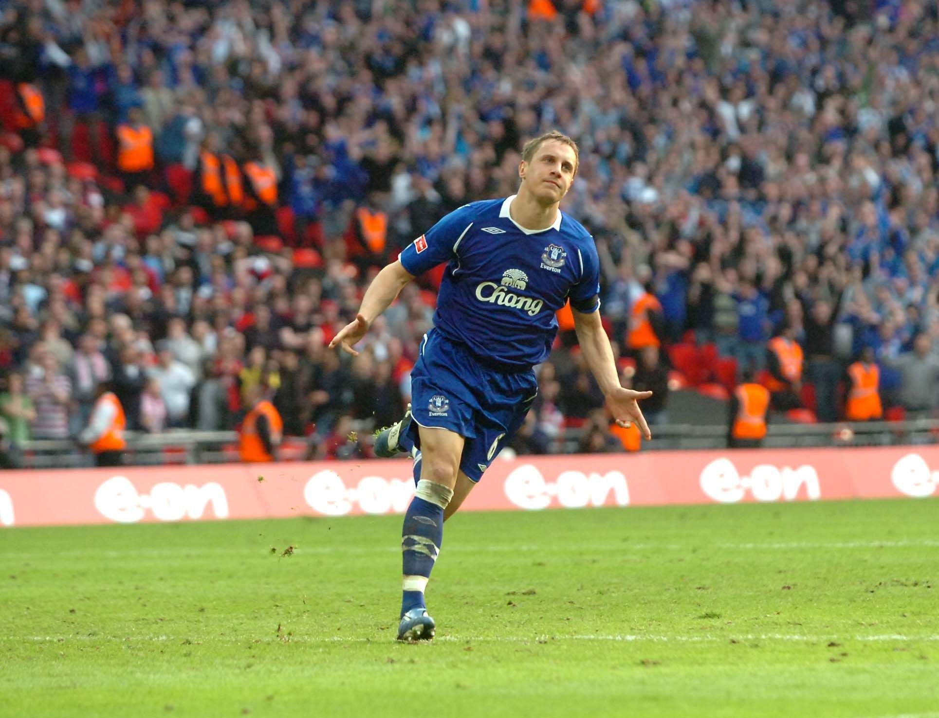 Happy 36th birthday to captain Phil Jagielka! 