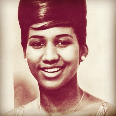 R.I.H Queen
#ArethaFranklin