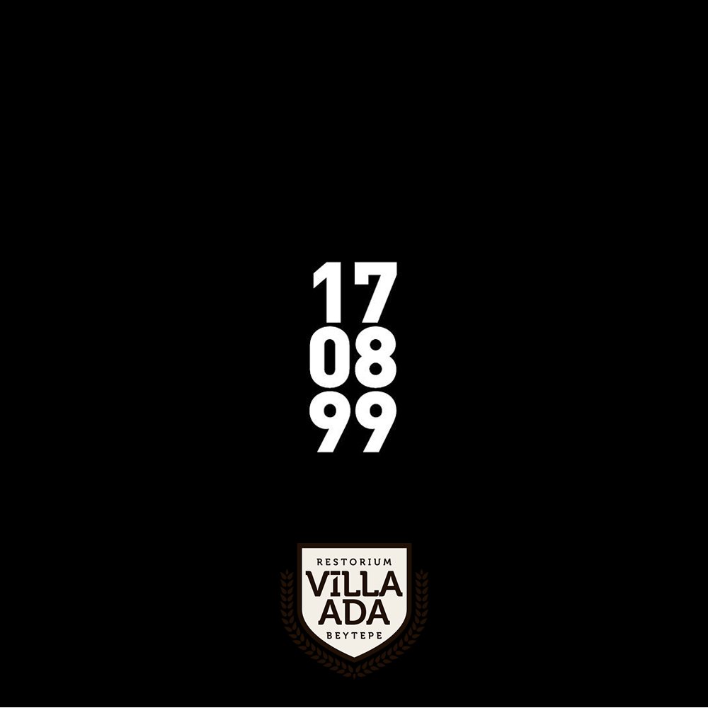 17 Ağustos 1999 tarihinde gerçekleşen Marmara Depremi'nde hayatını kaybeden tüm yurttaşlarımızı rahmetle anarken, tüm yakınlarına ve ülkemize baş sağlığı diliyoruz.