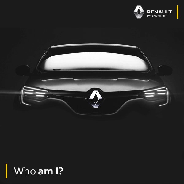 RenaultKenya's tweet photo. I am an SUV that comes in either AT or MT modes.
I help you avoid double parking.
Who am I ?#FunWithRenault https://t.co/Uw7qXjTS1J