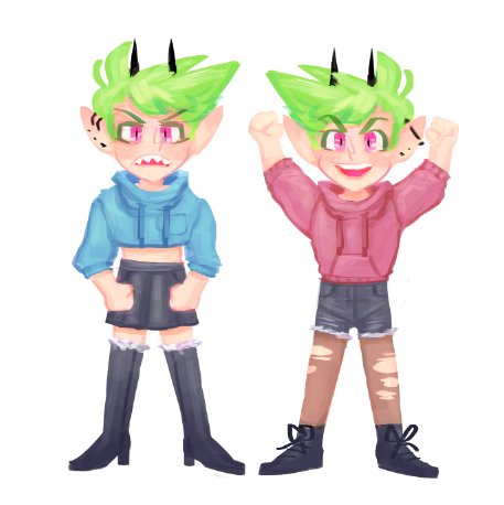 misc stuff of the clone gremlins 