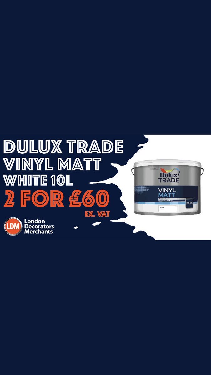 Vicky (London Decorators Merchant) (vix1987_vicky) Twitter