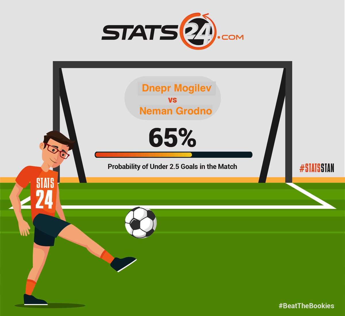 Stats24 Stats24
