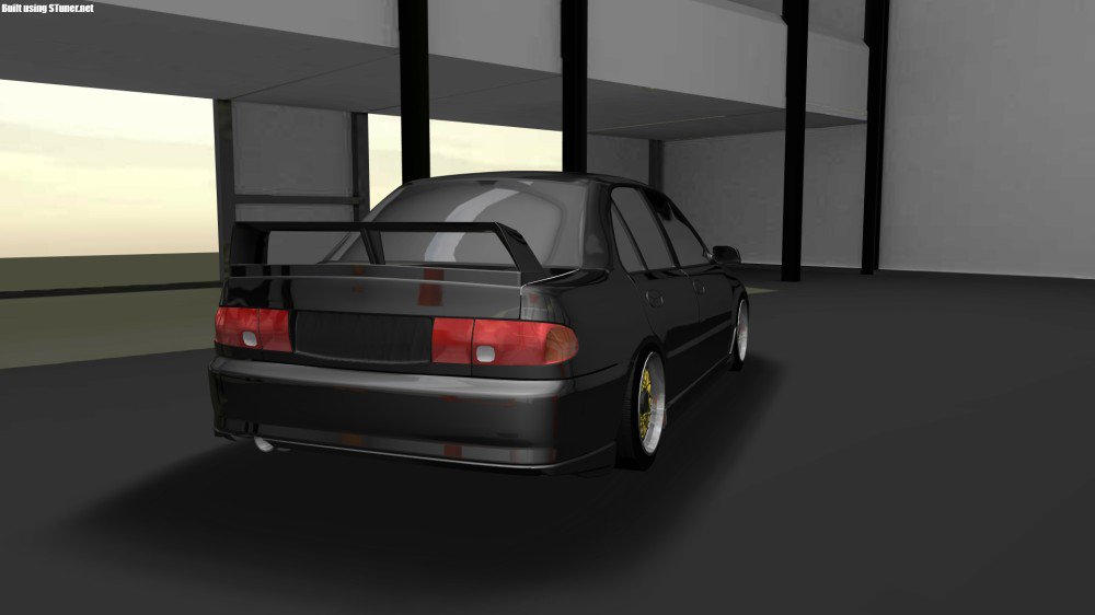 hn11s_at210's tweet image. #stuner #ケイト
ケイト仕様のCE9Aランサーエボリューション3