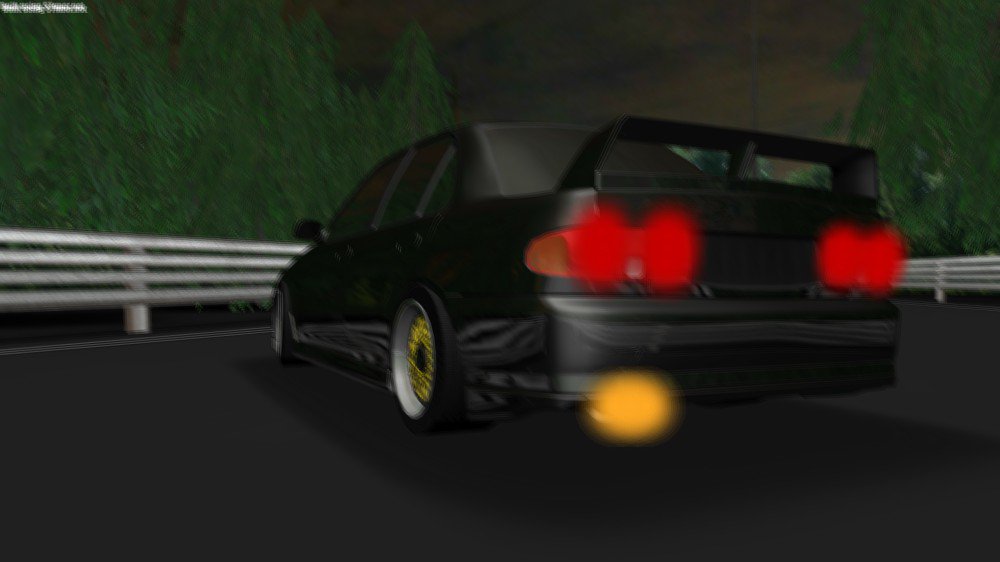 hn11s_at210's tweet image. #stuner #ケイト
ケイト仕様のCE9Aランサーエボリューション3