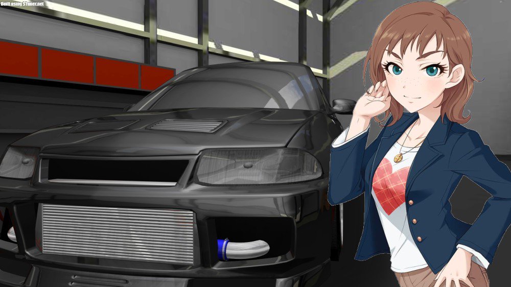 hn11s_at210's tweet image. #stuner #ケイト
ケイト仕様のCE9Aランサーエボリューション3