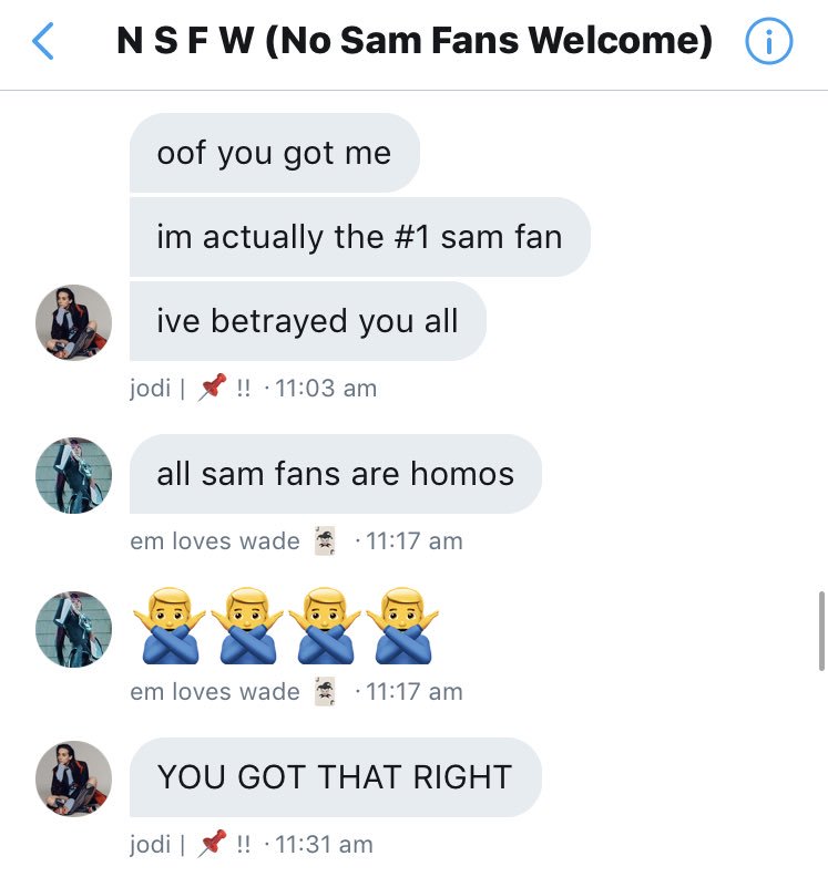 the gc is problematic :-(