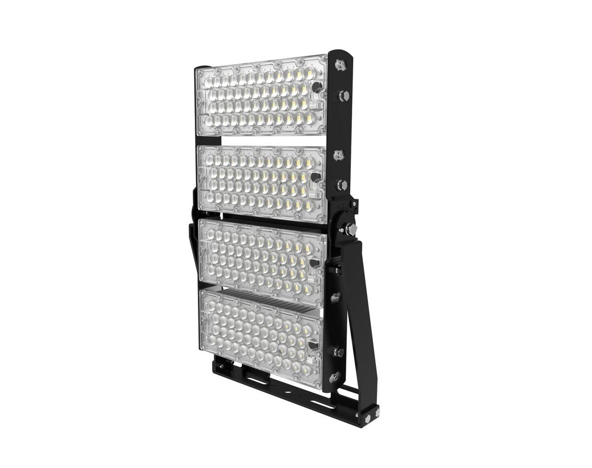 RachelsunnyQ's tweet image. #NEW #led High power 120W-144W #Ledmodulelight  #ledfloodlight #led #sportlight
*Private Model
*Unique in the market
* #Adjustable Module (150°) and Bracket ( 270°)
*Better #Lighting distribution
*Suitable for many #projects (20° 40° 60°  90° 120° 140°*80° view angle)