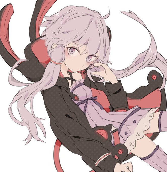 ゆかりさん 
