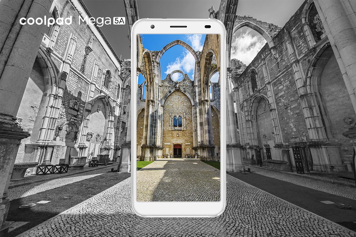 CoolpadInd's tweet photo. Get ready for another Big Win!
Share the stunning view from your city with a caption in comment box along with #UnlockTheMegaView
Maximum Likes on the caption stands chance to #WIN exquisite 2 selfie sticks.
The contest is on till 25/8/2018 and valid for residents of India. https://t.co/E56JbZGFYh