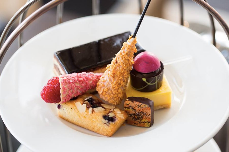 🍰 COMPETITION TIME! 🍰
To celebrate #AfternoonTeaWeek we are delighted to be giving away #AfternoonTea For Two with #prosecco! To Enter: RT &amp; Comment WIN below!
The lucky winner will be announced at 6pm this evening! Best of luck.🎉