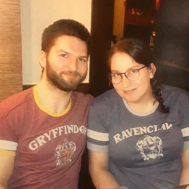 MichelleJLevine's tweet photo. Birthday dinner from earlier this month :) https://t.co/EoNH2763kn https://t.co/seQsplVKqa