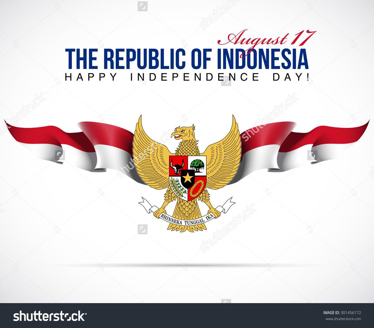 siddiansindo's tweet photo. Happy Independence Day 🇲🇨🇲🇨 #indonesiaindepenceday2018 #73TahunMerdeka https://t.co/pUnofUzndK