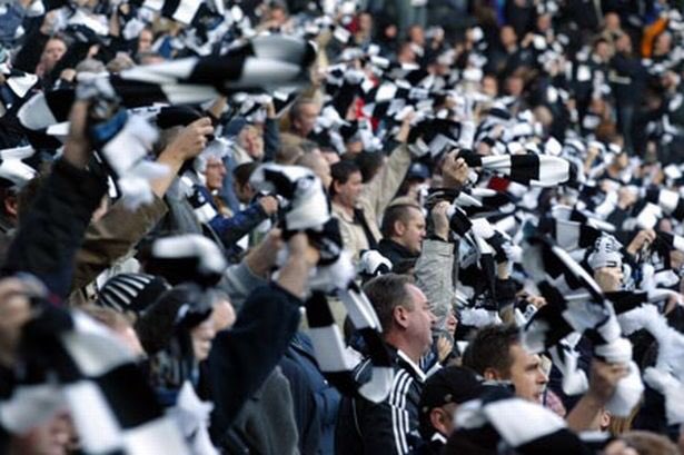 FUN88 (@fun88eng) on Twitter photo Follow & RT to win a pair of tickets to <a href="/NUFC/">Newcastle United</a> vs Chelsea on Sunday 26th August at St James’ Park 🙌
We’ll announce the winner TONIGHT! Follow & RT to win a pair of tickets to <a href="/NUFC/">Newcastle United</a> vs Chelsea on Sunday 26th August at St James’ Park 🙌
We’ll announce the winner TONIGHT!