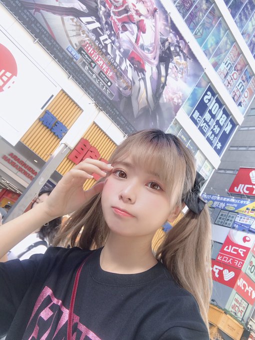 コスプレイヤーLiyuu（リーユウ）のTwitter画像26