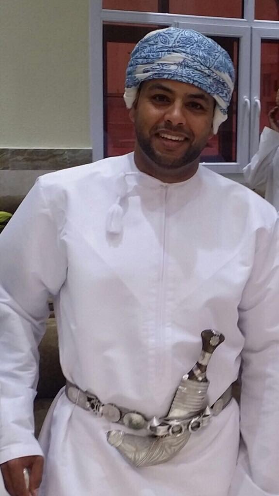 #رسمياً خالد بن محمد الهديفي رئيس فريق درع الجزيرة للفترة القادمة. كل التوفيق والأمنيات لك.