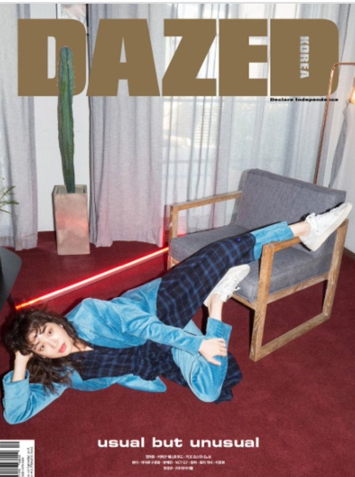 hdcnoonas's tweet photo. 🇵🇭PH GO
WTS/LFB

✨Dazed and Confused Special Fall Edition Ft. BLACKPINK Rose&amp;Lisa: 570php
✨Dazed and Confused September Issue: 570php
ALL-IN PRICE

DOO&amp;DOP: AUG 22
ETA: end of Sept/First week of Oct
Check Form: 
https://t.co/A9nzpZDE3q …

Please help RT ~

#HDCNoonasPHGO https://t.co/qD22bT7K6A