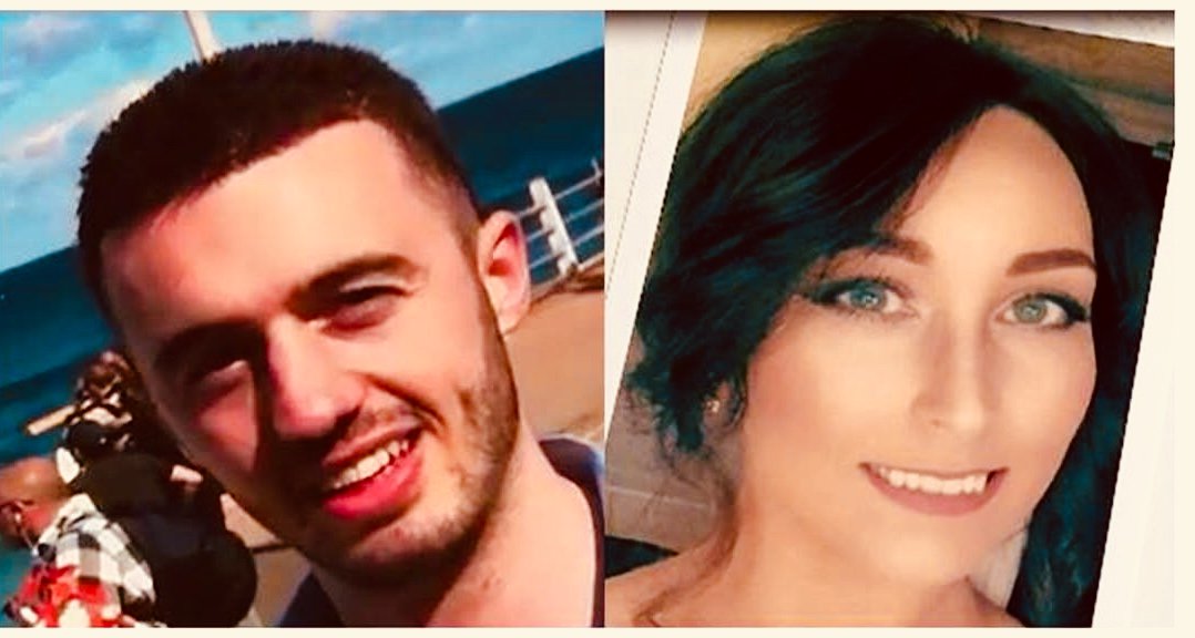 BBCScotComms's tweet photo. Watch the emotional stories of families searching for answers in Killed Abroad at 9.00 pm, Monday, 20 August, BBC One Scotland. It follows retired police detective David Swindle as he investigates the deaths of Kirsty Maxwell and Craig Mallon in Spain: https://t.co/mRv5NZt8ce https://t.co/xhGXlOzqJG