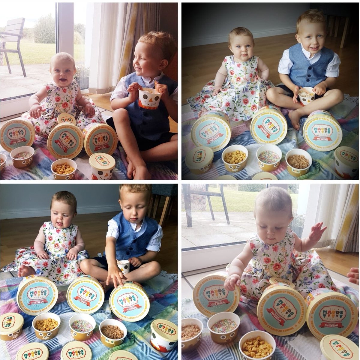 Mauds Ice Creams (@maudsicecreams) on Twitter photo Nothing says HAPPY FRIDAY like these smiley faces!
#makemineamauds #fridayfeeling #mauds #love #icecream
Picture Credits <a href="/love_belfast/">Love Belfast ❤️</a> Nothing says HAPPY FRIDAY like these smiley faces!
#makemineamauds #fridayfeeling #mauds #love #icecream
Picture Credits <a href="/love_belfast/">Love Belfast ❤️</a>