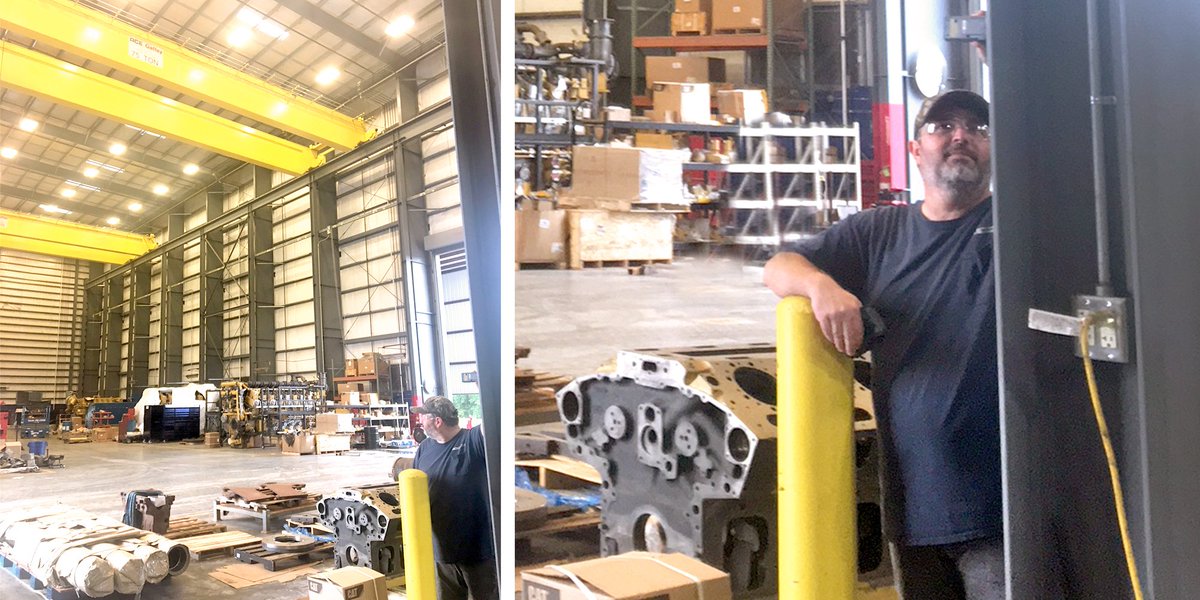 Ace Industries, Inc. (AceIndustries) Twitter