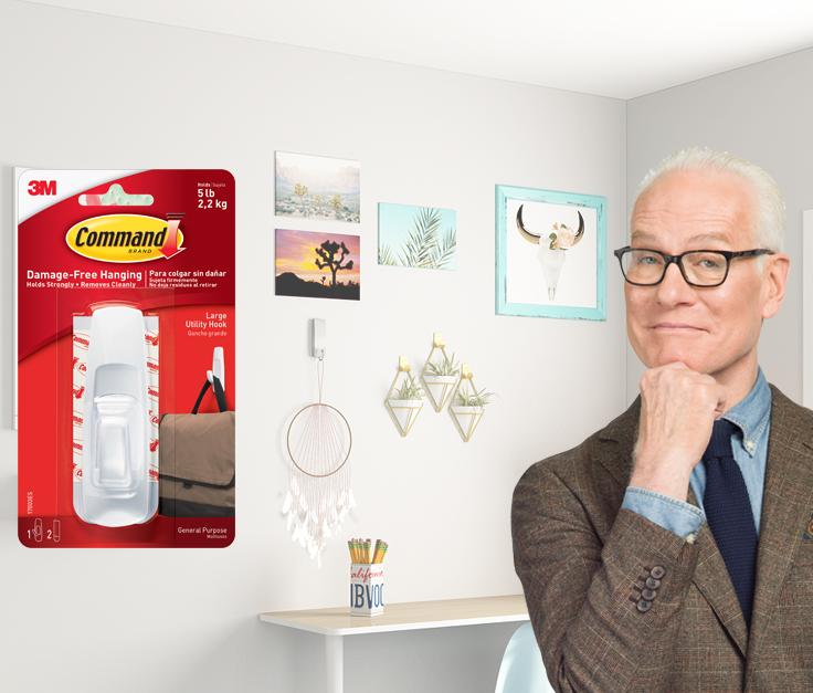 command's tweet photo. You go through a lot of changes in college. Transform your dorm room to feel like home by using Command™ Brand's damage-free products.
https://t.co/uVPP6kpSLf
#DamageFree #CommandDoNoHarm https://t.co/1Ragy0cjdj