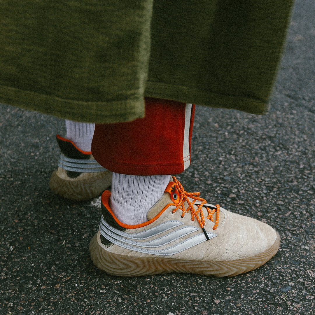 adidas conquisto ii fg